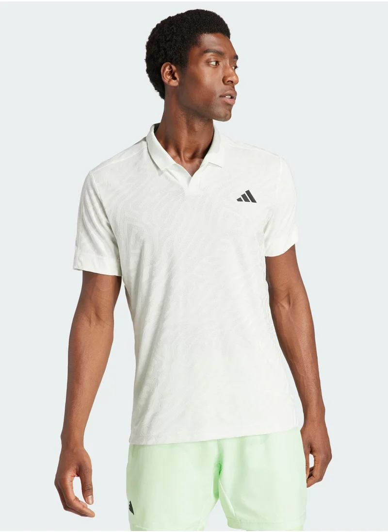 Adidas Freelift Pro Polo