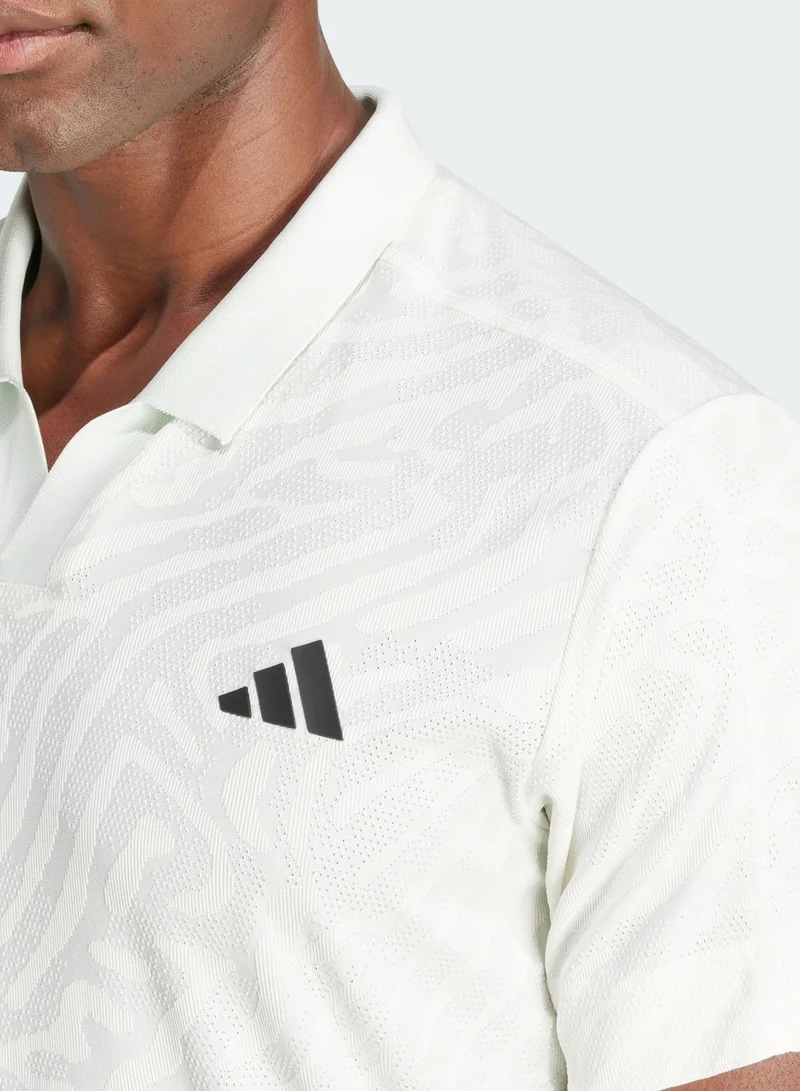 Adidas Freelift Pro Polo