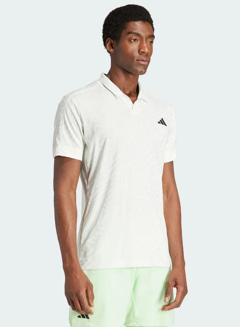 Adidas Freelift Pro Polo