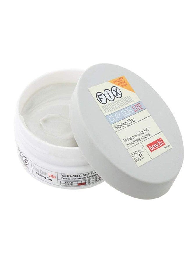 Bench Fix bench/ Fix Professional Clay Doh Lite Molding Clay 2.82 ounces / 80 grams - Image 5
