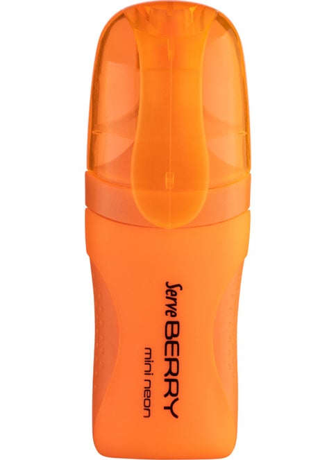 Serve Berry Mini Highlighter Orange  - Image 1