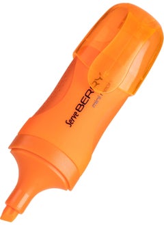 Serve Berry Mini Highlighter Orange  - Image 2