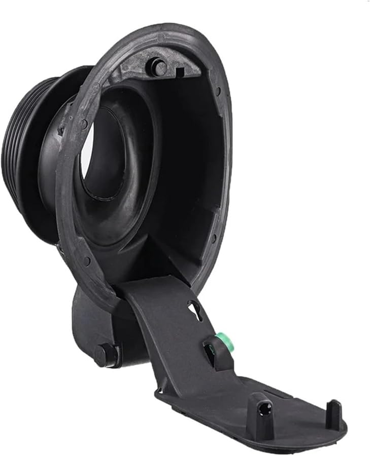 BMW E87 E81 1 Series Fuel Filler Flap Hinge Cover 2004 2012 51177069449 - Image 2