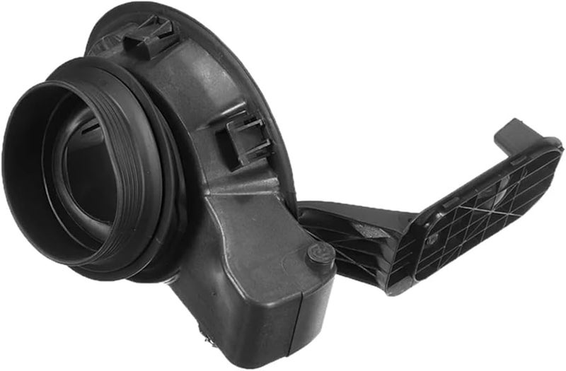 BMW E87 E81 1 Series Fuel Filler Flap Hinge Cover 2004 2012 51177069449 - Image 5