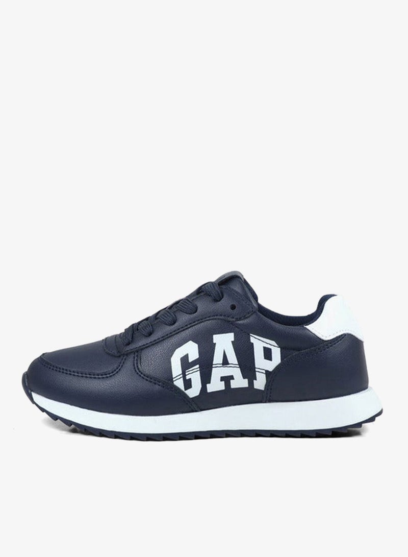 GAP Men's NASHVILLE Sneakers with Lace-Up Closure - GPM5220203808 - Image 3