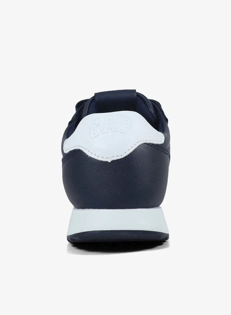 GAP Men's NASHVILLE Sneakers with Lace-Up Closure - GPM5220203808