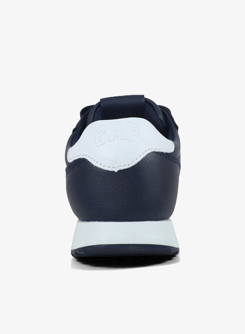 GAP Men's NASHVILLE Sneakers with Lace-Up Closure - GPM5220203808 - Image 2