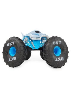 SPIN MASTER MONSTER JAM - RC- Mega Megalodon  - Image 3