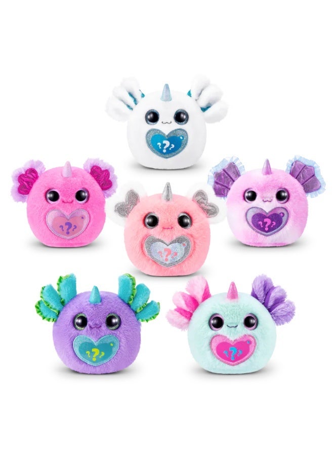 Rainbocorns Axolotlcorn Surprise ZUR-92131 - Image 1