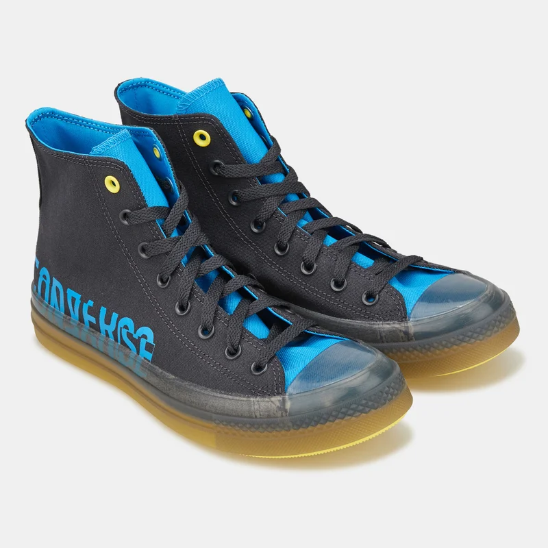 CONVERSE Chuck Taylor All Star CX Unisex Shoe