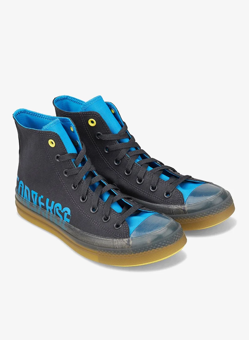 كونفرس حذاء تشاك تايلور أول ستار سي إكس للجنسين