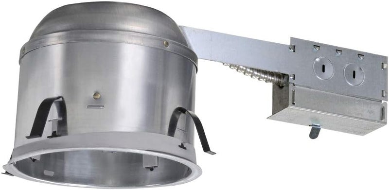 Halo H27RICAT Recessed Lighting Housing for Shallow Ceilings - Image 1