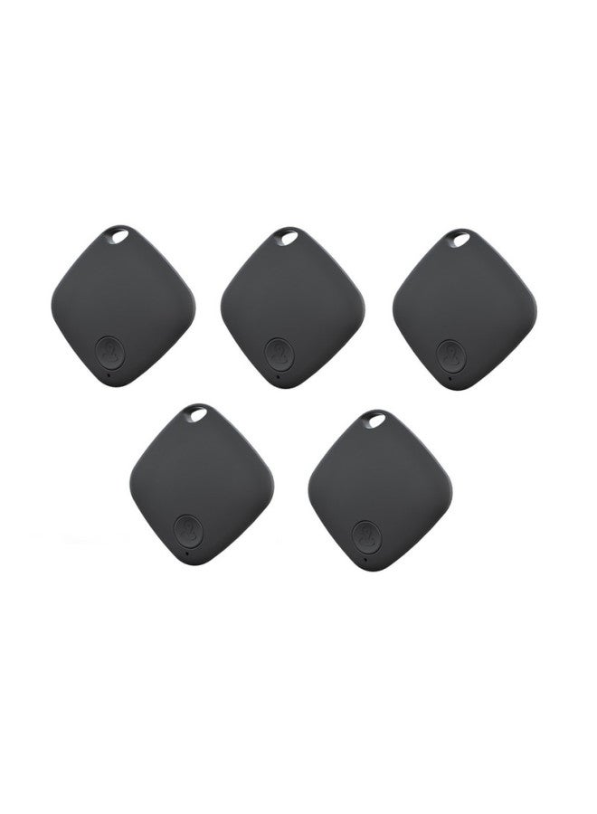 AirTag Smart Key Finder, Anti-lost device,GPS tracker,Powerful Reliable,a Bluetooth tracker for pet, keys, wallets, luggage, backpacks, etc. It can be replaced with CR2032 battery, both for iOS Android systems, iSearching App