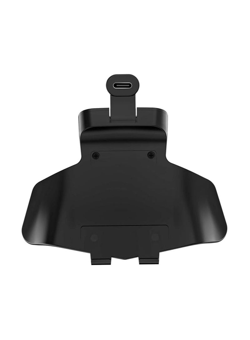 General NBCP P5 Original Controller Back Button, PS5 Original Controller Back Button DIY Kit, Programmable, Turbo, Macro & RGB LEDs, Easy to Connect and Upgrade  - Image 2