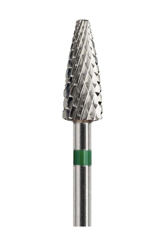 brunson Carbide Nail Drill Bits Electric Nail File Drill Manicure RCG63  - Image 2