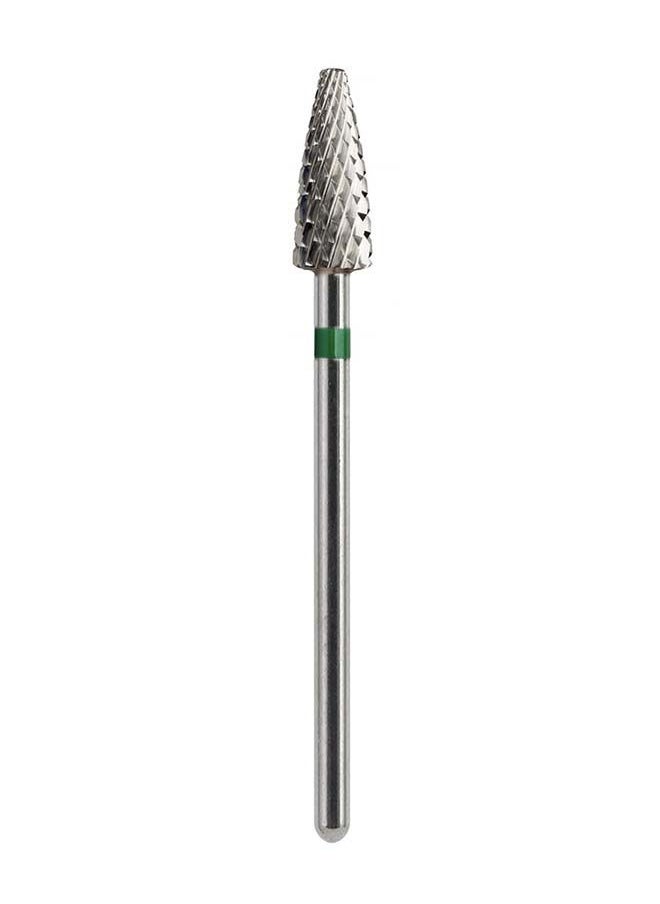brunson Carbide Nail Drill Bits Electric Nail File Drill Manicure RCG63  - Image 1