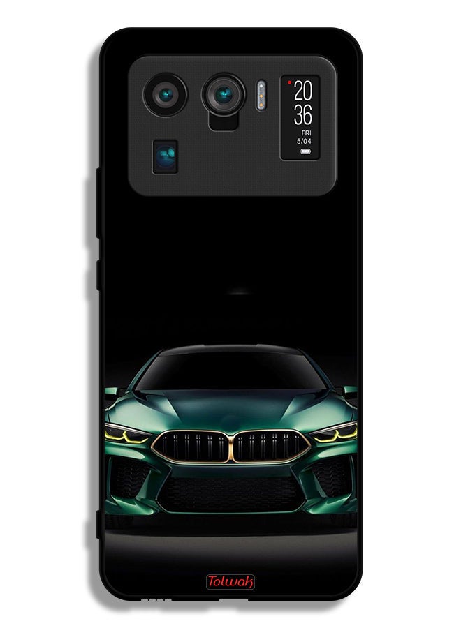 Tolwak Xiaomi Mi 11 Ultra Protective Case Cover Bm Car - Image 2