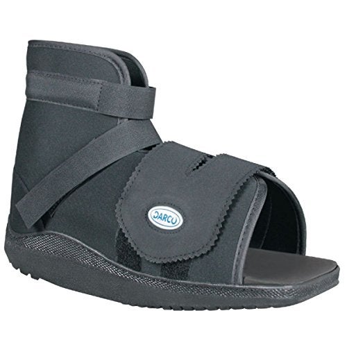 Darco Slim Line Cast Boot, Medium - Image 1