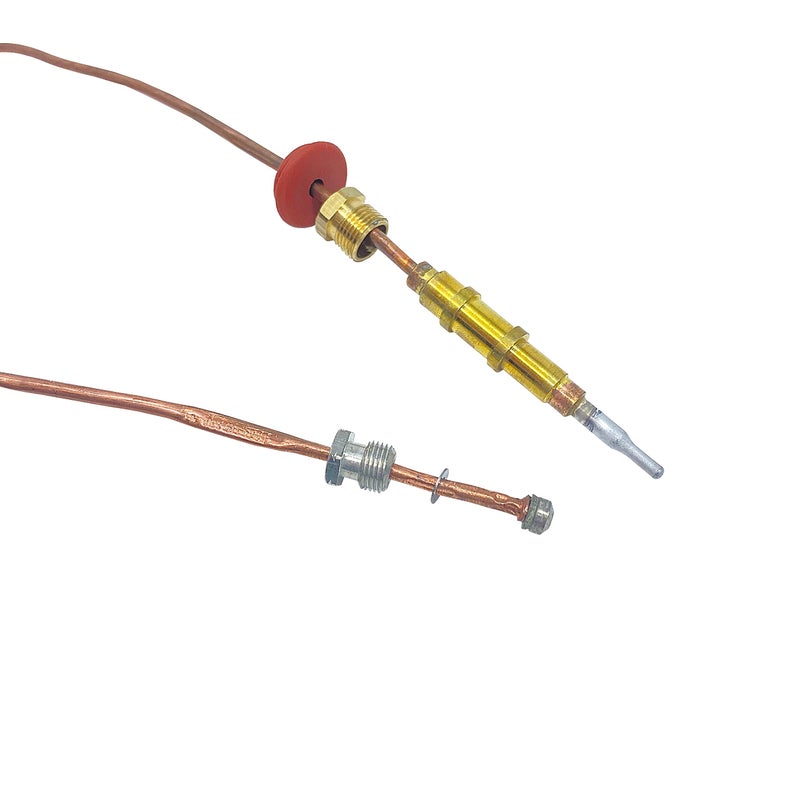 Fixitshop Heat N Glo Thermocouple For Heat And Glo And Hearth  Home Fire Places 