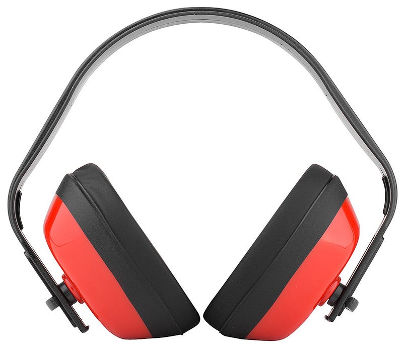TR Industrial Safety Ear Muff, ANSI S3.19 Approved (1-Pack) - Image 1