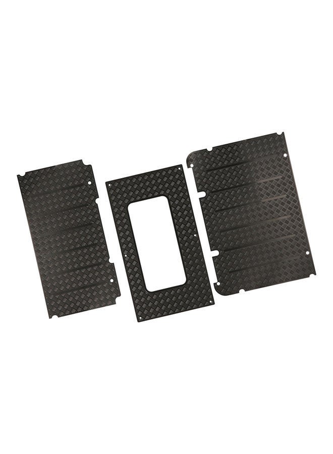 Loquat Anti Skid Plate Luggage Panel - Image 1