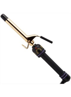 Hot Tools Hot Tools Pro Artist 24K Gold Curling Iron | Long Lasting, Defined Curls (3/4 in)  - Image 1