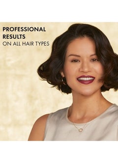 Hot Tools Hot Tools Pro Artist 24K Gold Curling Iron | Long Lasting, Defined Curls (3/4 in)  - Image 2