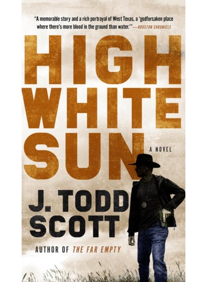 High White Sun 