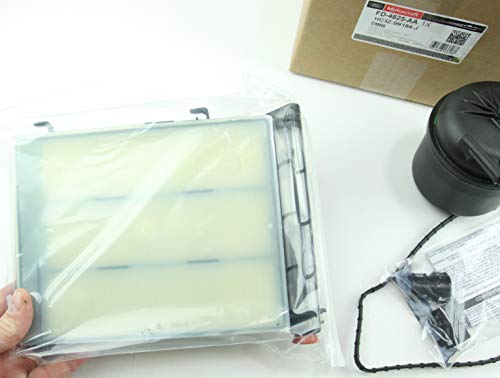 Ford AC Delco FD4625AA OEM Ford Motorcraft Fuel Filter - Image 4