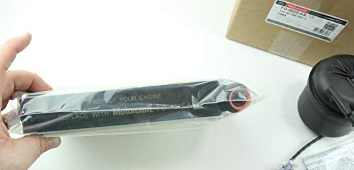 Ford AC Delco FD4625AA OEM Ford Motorcraft Fuel Filter - Image 5