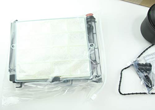 Ford AC Delco FD4625AA OEM Ford Motorcraft Fuel Filter - Image 3