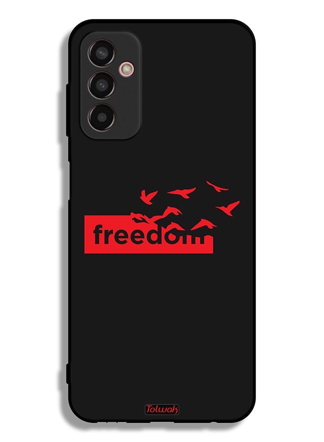 Tolwak غطاء حماية سامسونج جالاكسي M13 فريد - Image 2