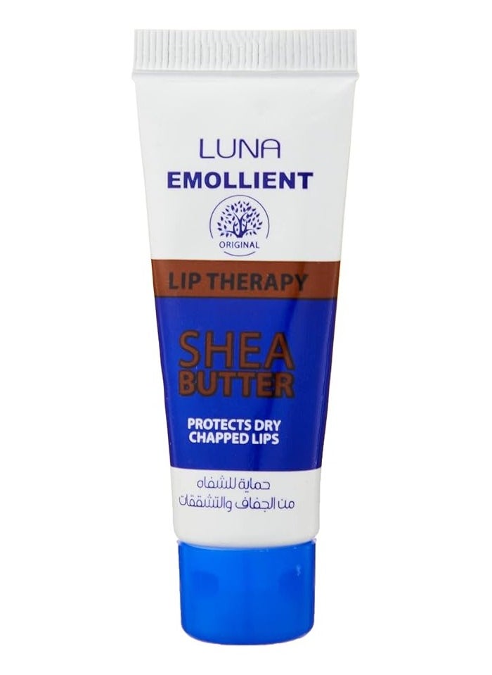 Luna Emollient Bundle Promo Bag  - Image 5