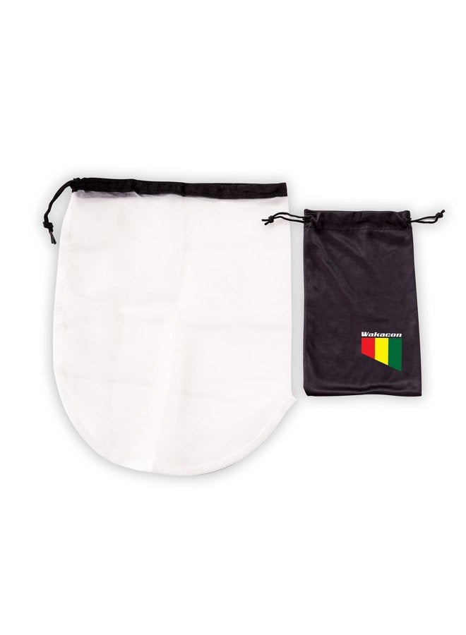 Wakacon Kava Traditional Strainer Bag Pro - Image 2