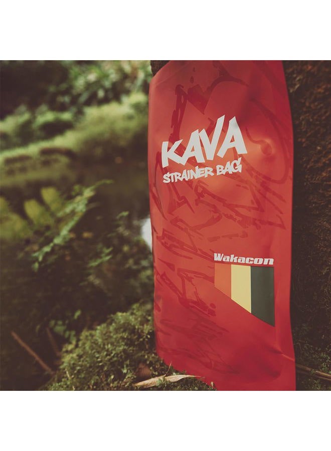 Wakacon Kava Traditional Strainer Bag Pro - Image 5