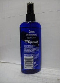 Consort Hair Spray 8oz Unscented X-Hold Pump Non-Aero (2 Pack)  - Image 2