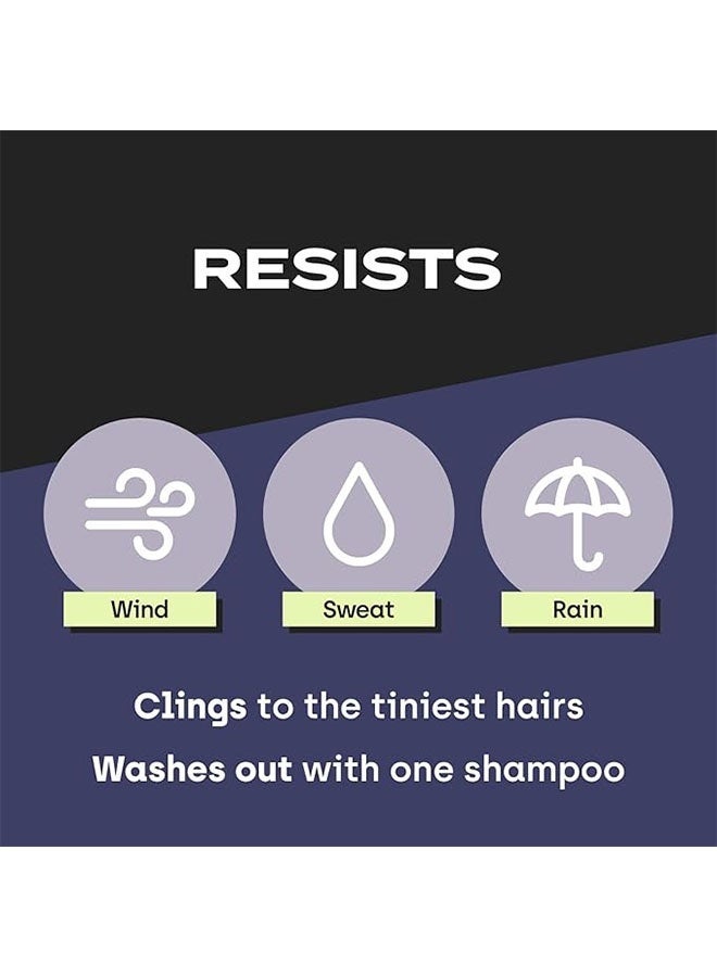 ديكسي بناء ألياف الشعر - Image 4