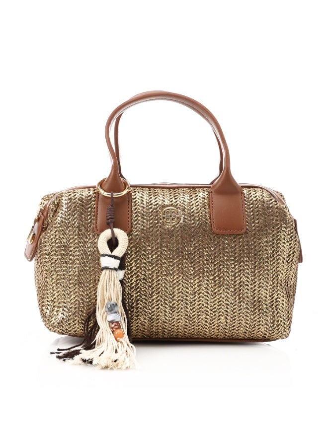 DejaVu LID-DJTX-015 CROSSBODY BAG - Image 1