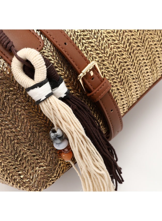 DejaVu LID-DJTX-015 CROSSBODY BAG - Image 5