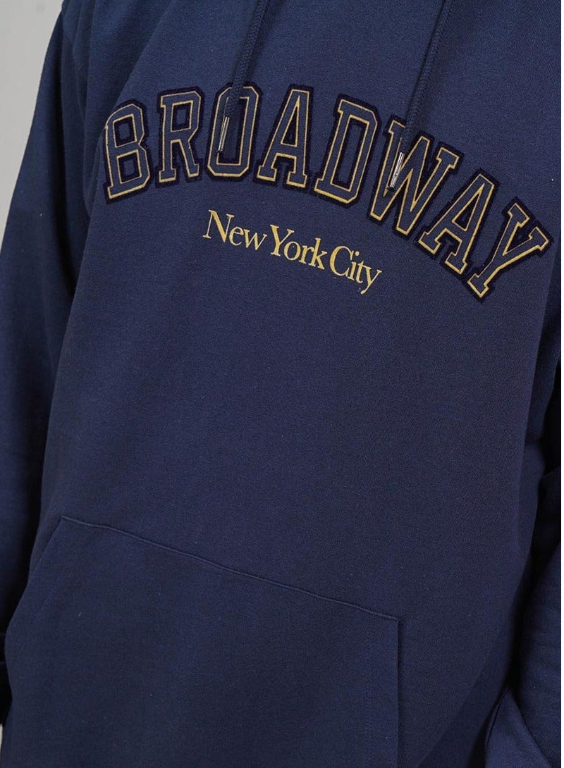 بلو إيج هودي برودواي