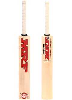 MRF Winner Kashmir Willow Cricket Bat SH 