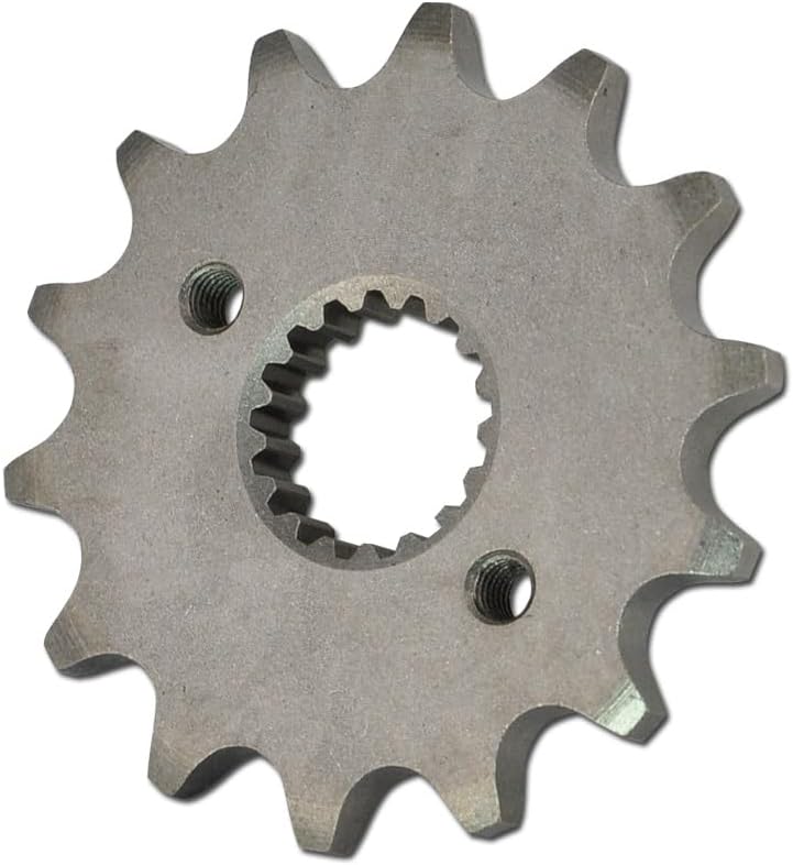 Wivplex 520-14T Motorcycle Front Sprocket - Image 4