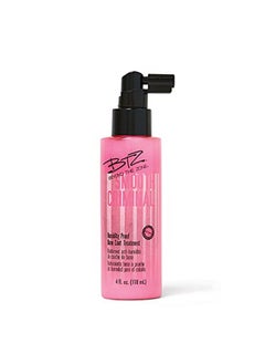 Beyond The Zone Smooth Criminal Humidity Proof Base Coat