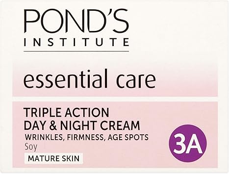 PONDS Ponds Triple Action Day Cream 50 ml - Image 2