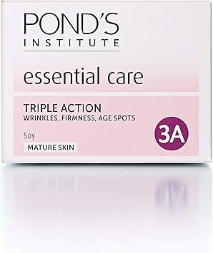 PONDS Ponds Triple Action Day Cream 50 ml - Image 1