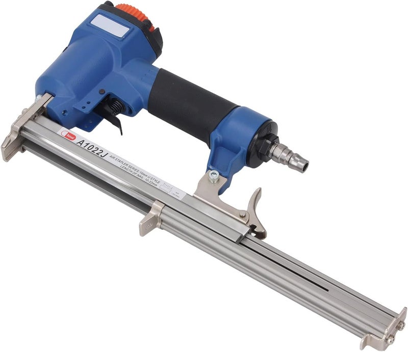 Remote village delivery cover Ergonomic Pneumatic Brad Nailer with Quick Connect, 100pcs Capacity Air Nail for 10-22mm Nails, Aluminum Alloy Construction for Efficient Woodworking Wide use compliant quality Lightweight Newly stocked local goods Single & bulk storage compatible Gulf popular simple design Stain resistant Repeated detach compatible build Hardened processed substance Flexible varied design Reliable durability All-round unified build Elegant appearance All condition resistant crafted quality Indoor outdoor use General purpose design Trendy budget practical design Trendy widespread design Classic practical design Local market compliant trusted quality Storage transit efficiency build All-item matching trendy build Fixed delivery schedule Modern warehouse management Market popular practical build - Image 3