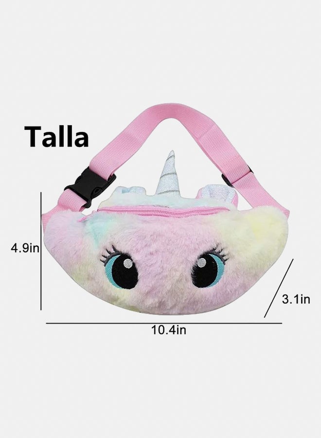 Fashionable waist bag  - Image 4