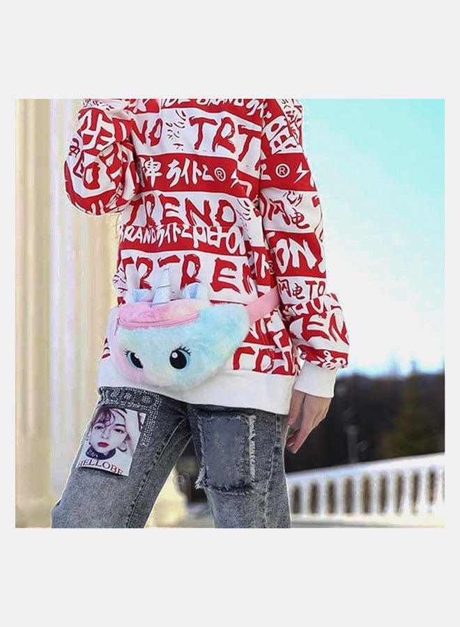 Fashionable waist bag  - Image 3