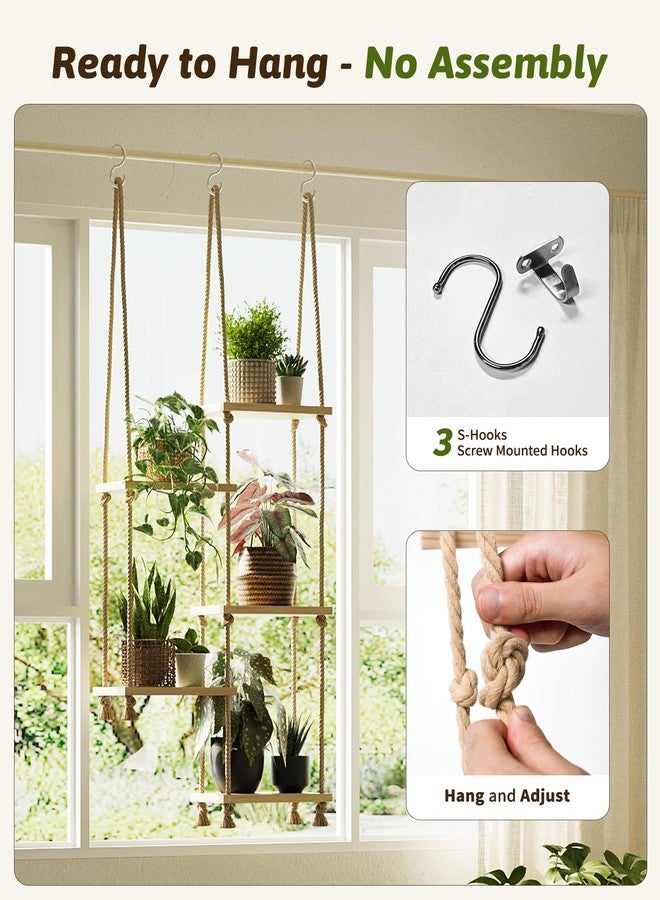 GENTINGBRO Plant Stand Xuangua 01B - Image 5