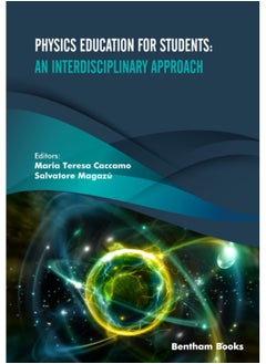 Physics Education for Students: An Interdisciplinary Approach